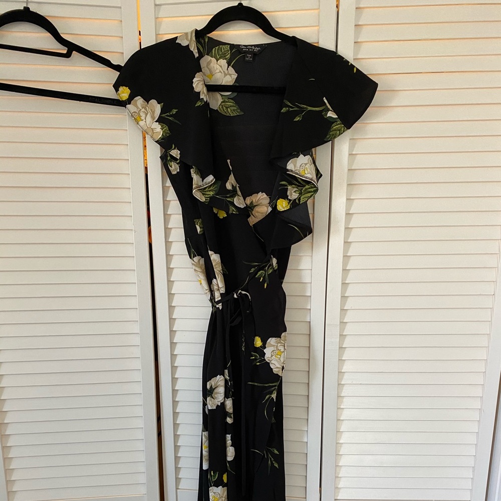 Miss Selfridge Maxi Dress